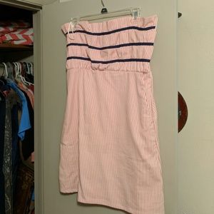 Judith March Game Day Dress